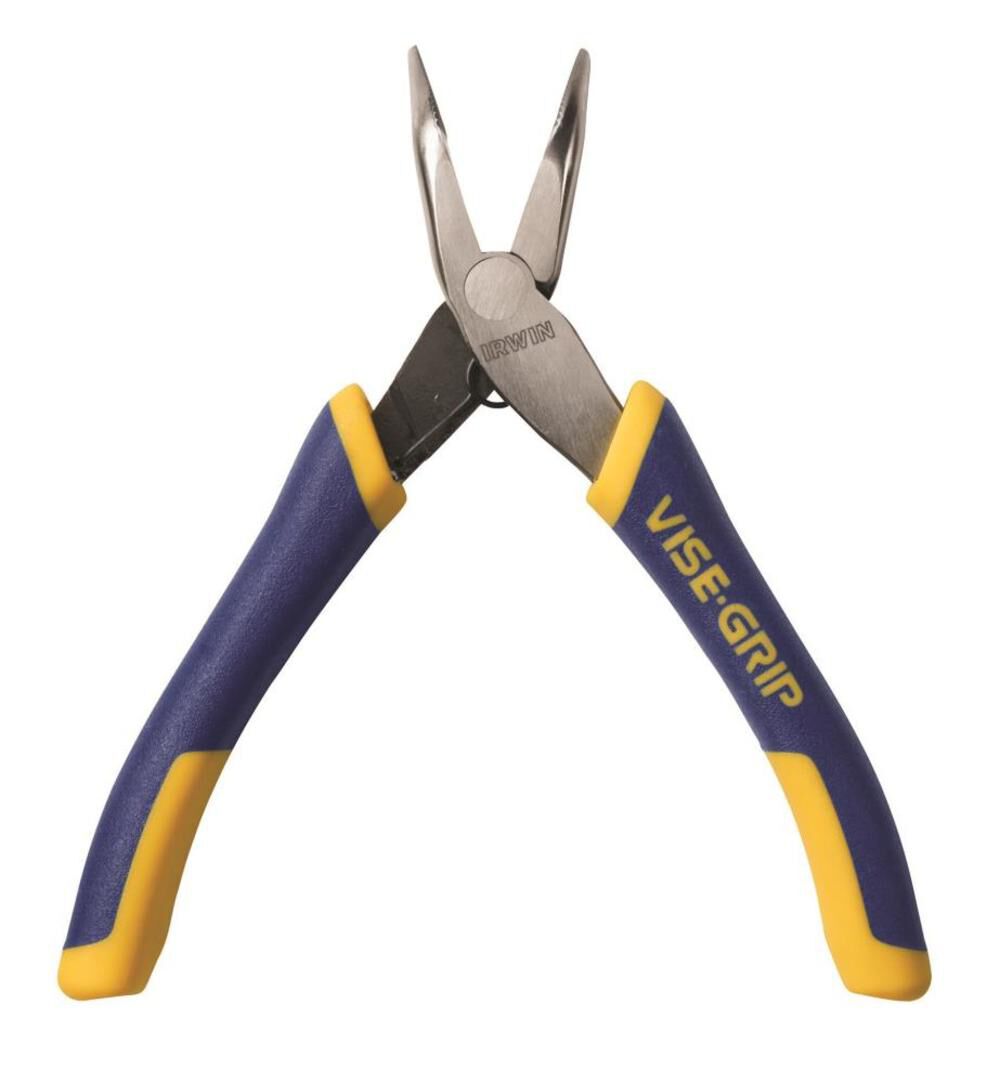 5 In. Bent Nose Pliers 2078965