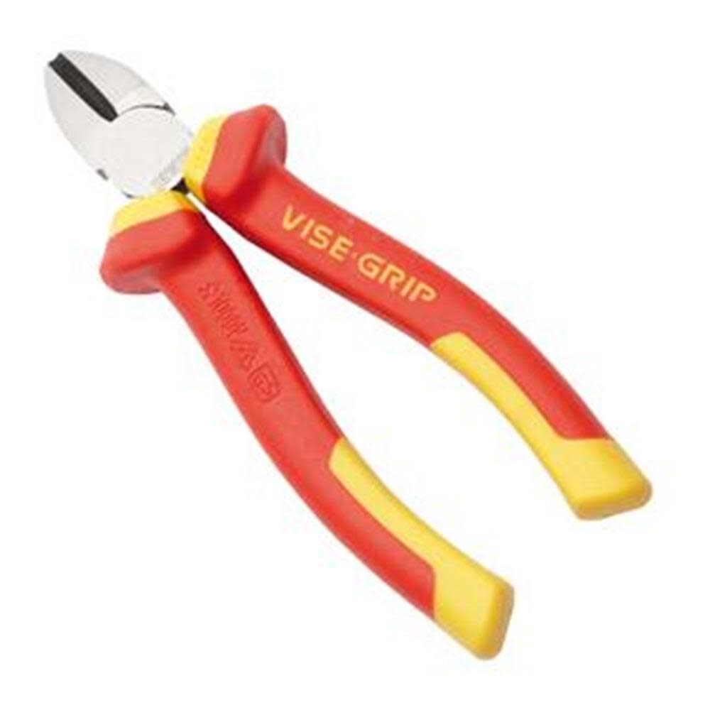 6 In. Diagonal Cutter Insulated 10505865NA