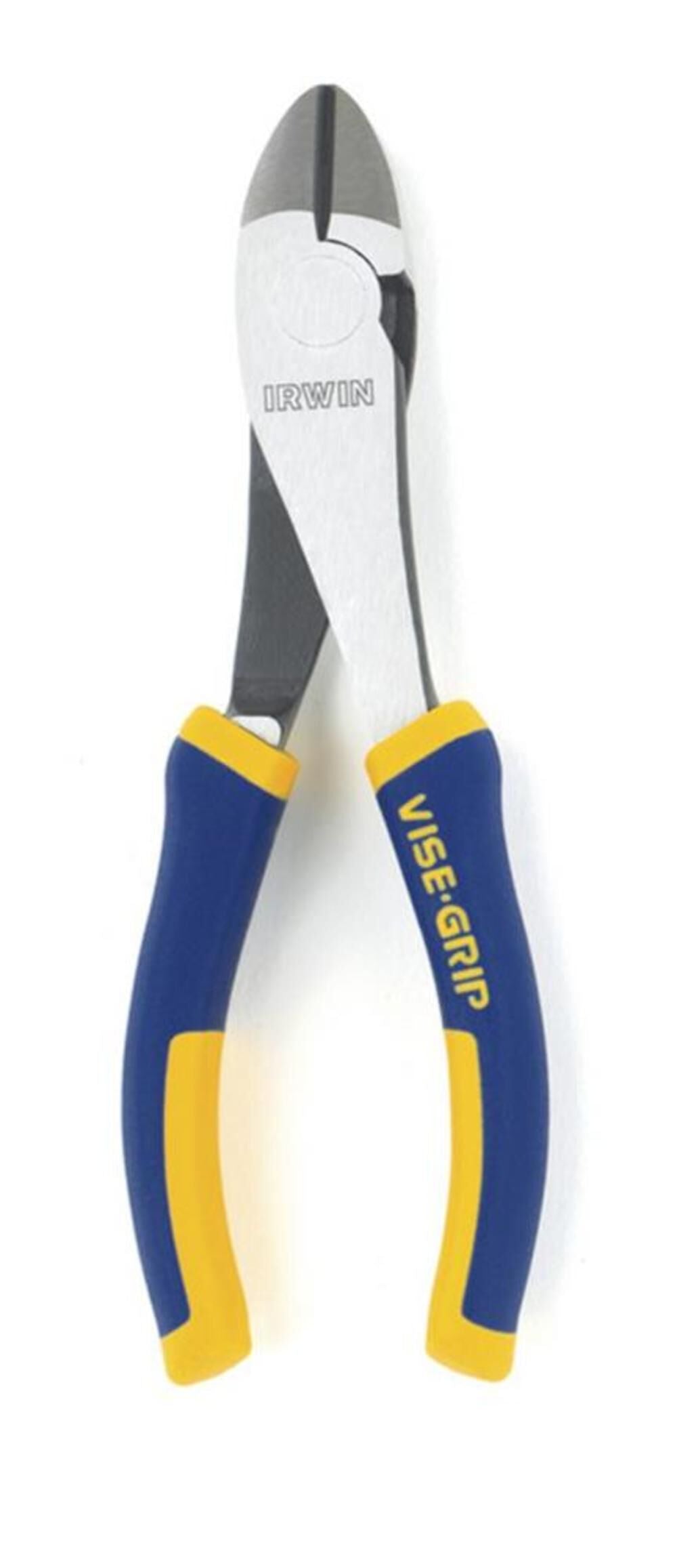 VISE-GRIP ProTouch 6-in Electrical Diagonal Cutting Pliers 2078306