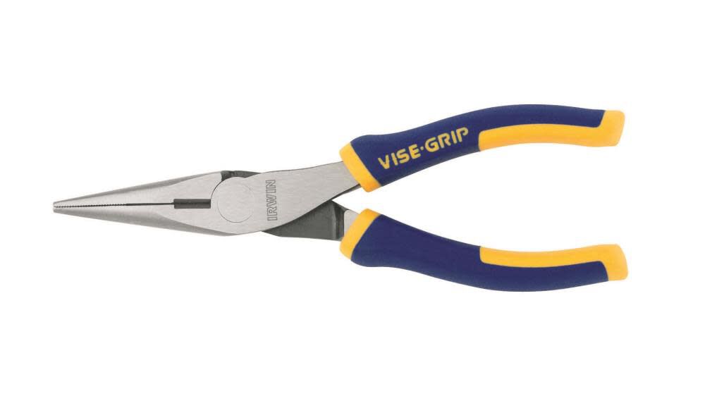 6 In. Long Nose Pliers 2078216