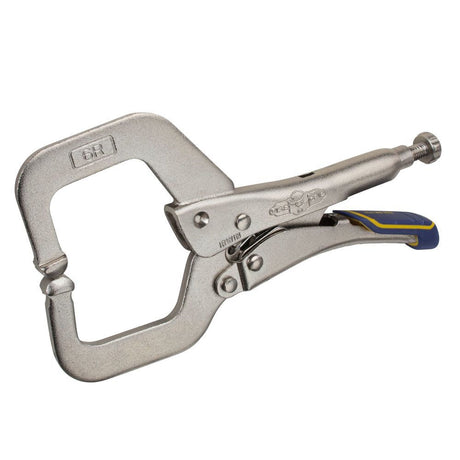 6in Vise-Grip Fast Release 6R Locking C-Clamp IRHT82585