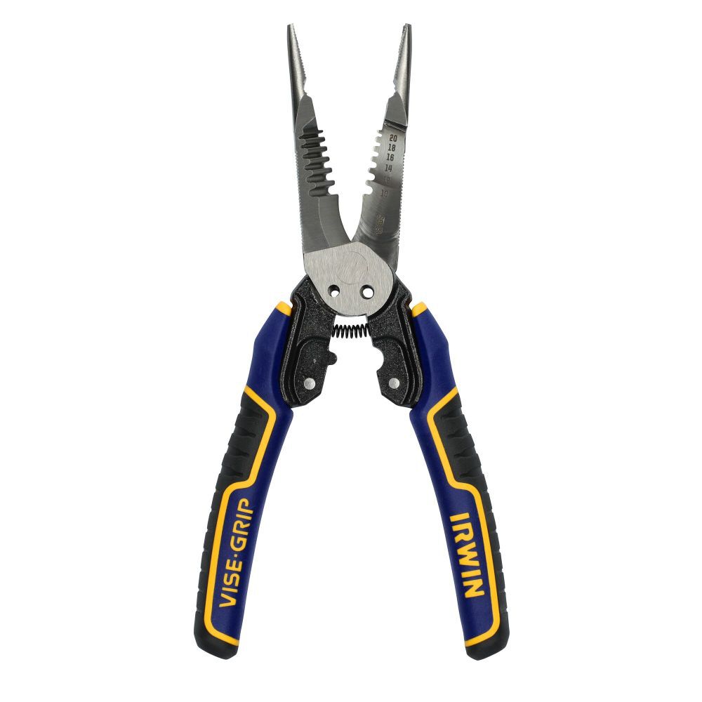 7 in 1 Wire Stripper IWHT84002