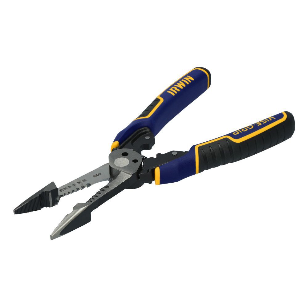 7 in 1 Wire Stripper IWHT84002