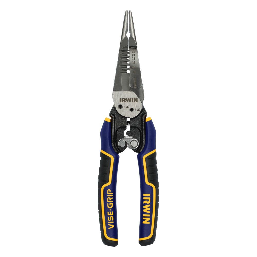 7 in 1 Wire Stripper IWHT84002