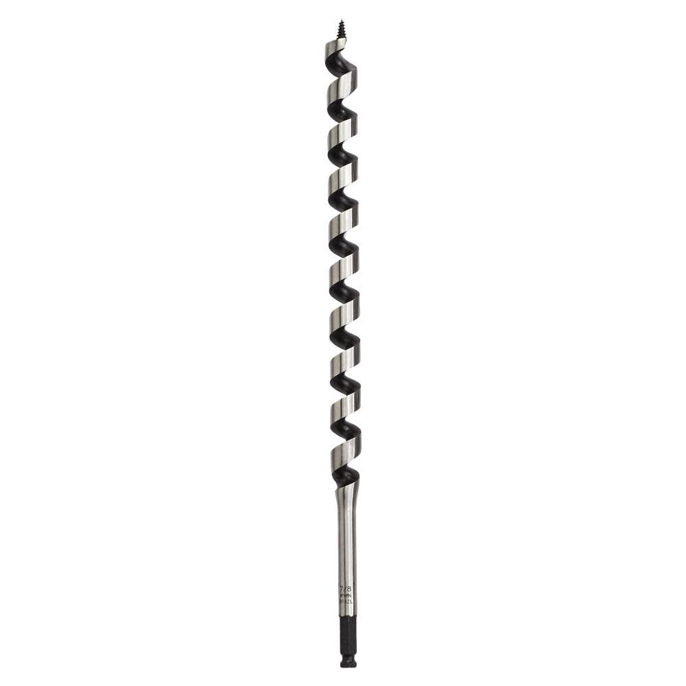 7/8 In. Weldtec Ship Auger Bit 3043011