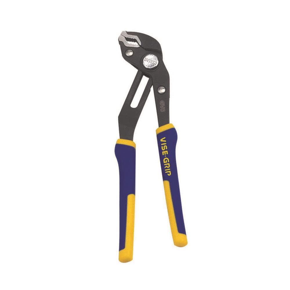 8 In. Groovelock Pliers 2078108