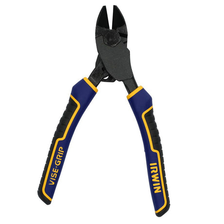 8 in High Leverage Diagonal Pliers IWHT84001