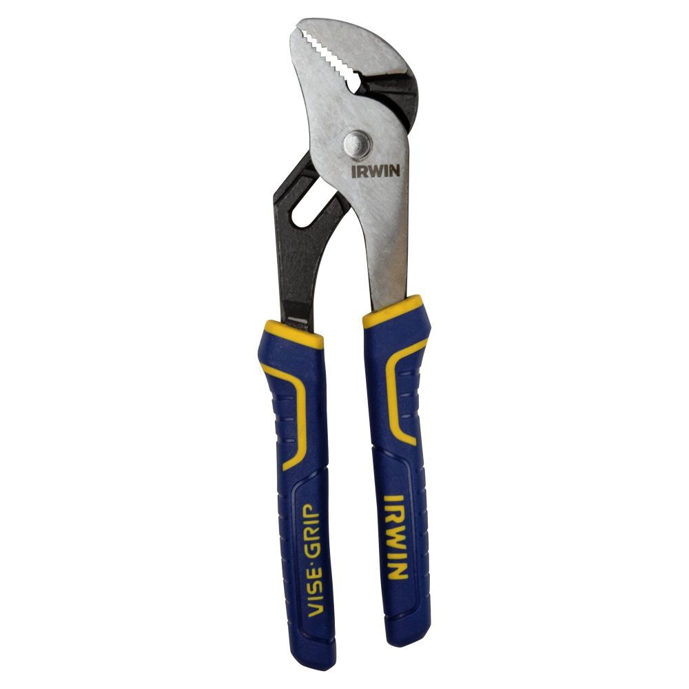 8in Vise-Grip Groove Joint Straight Jaw Pliers 4935320