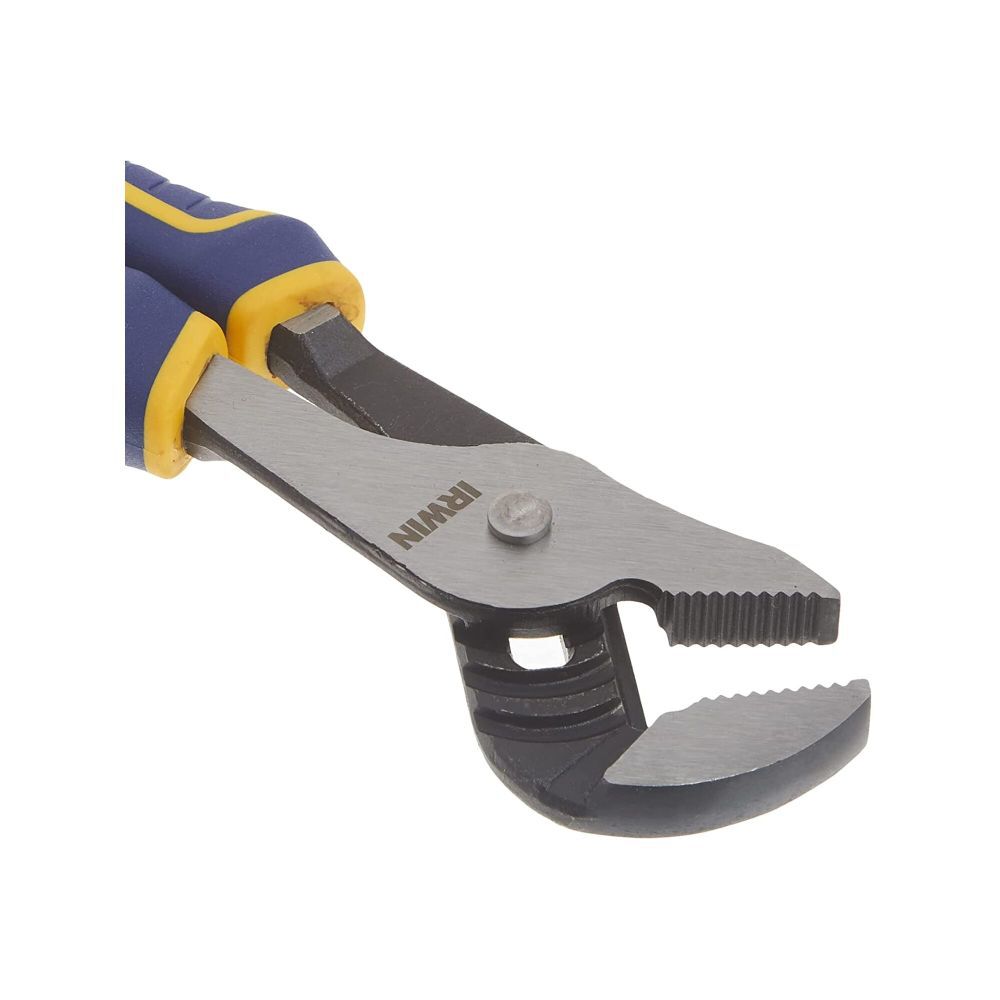 8in Vise-Grip Groove Joint Straight Jaw Pliers 4935320