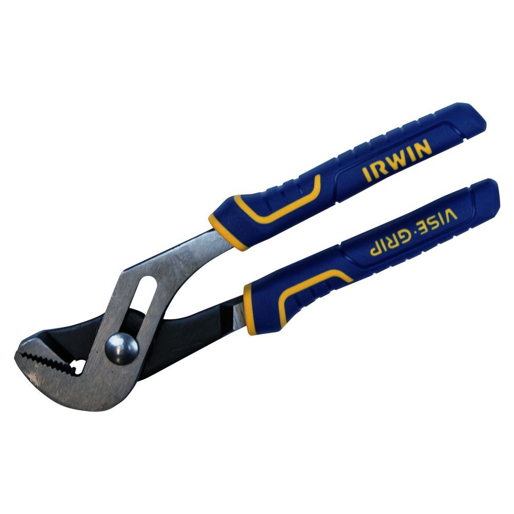 8in Vise-Grip Groove Joint Straight Jaw Pliers 4935320