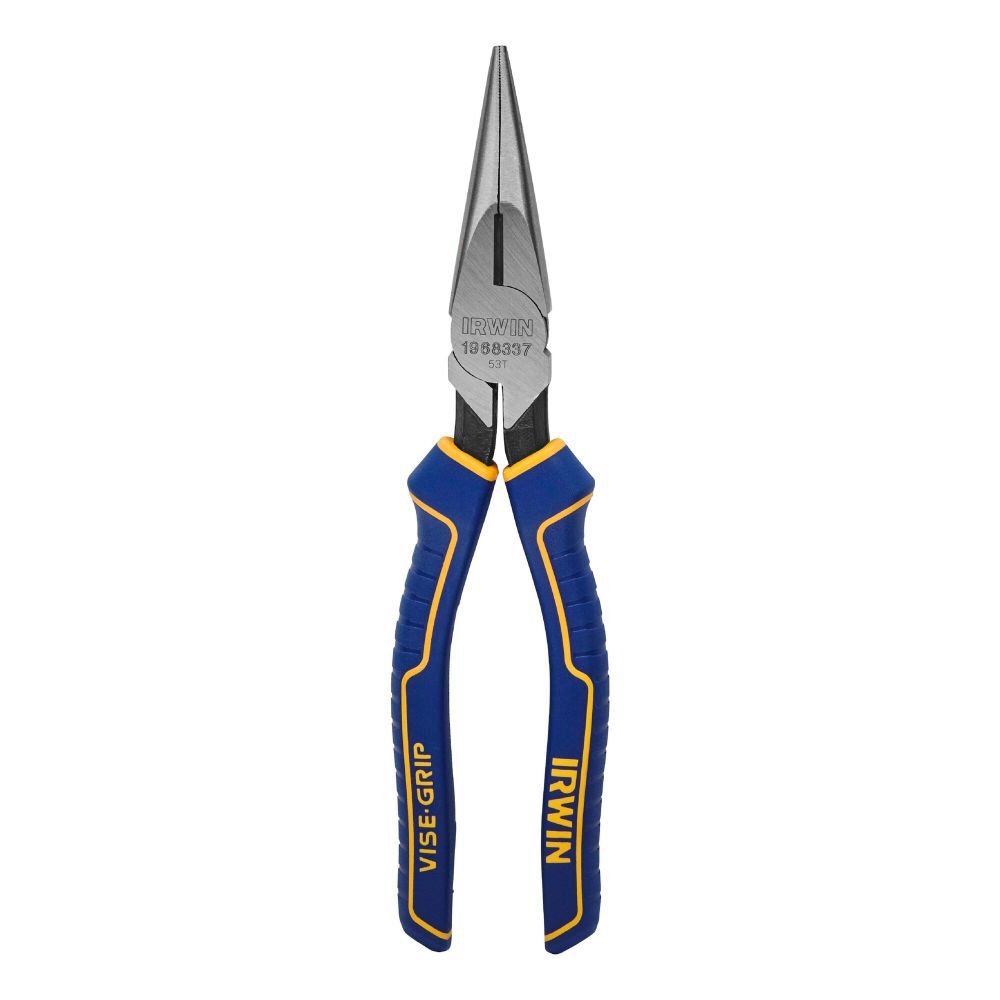 8-in Electrical Needle Nose Pliers 1968337