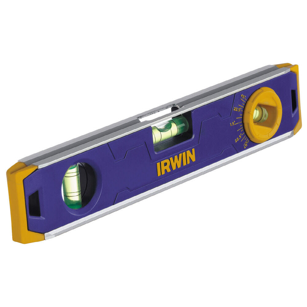 9 In. 150 Magnetic Torpedo Level 1794155