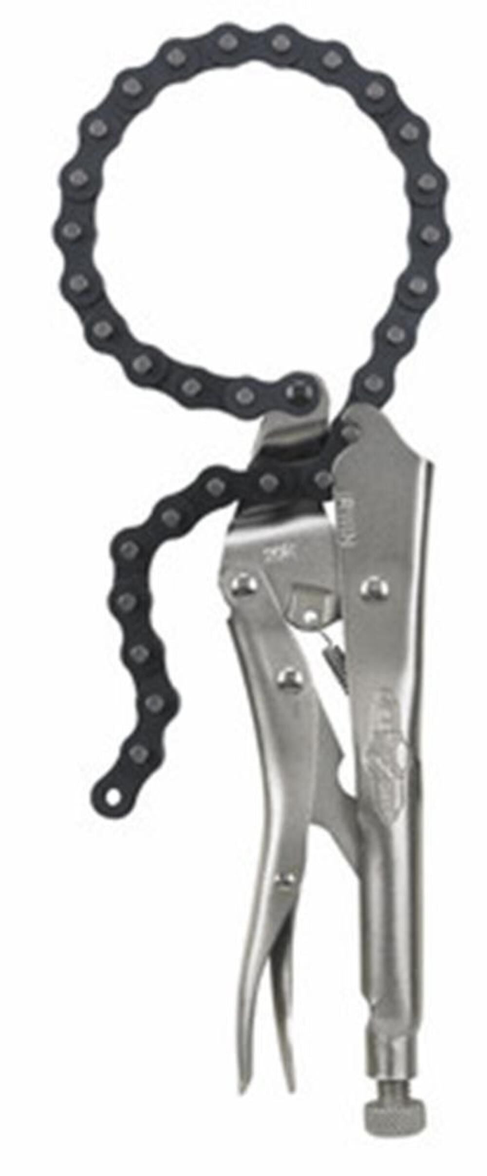 9 In. Locking Chain Clamp 27ZR