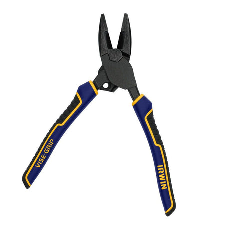 9.5 in High Leverage Lineman Pliers IWHT84000