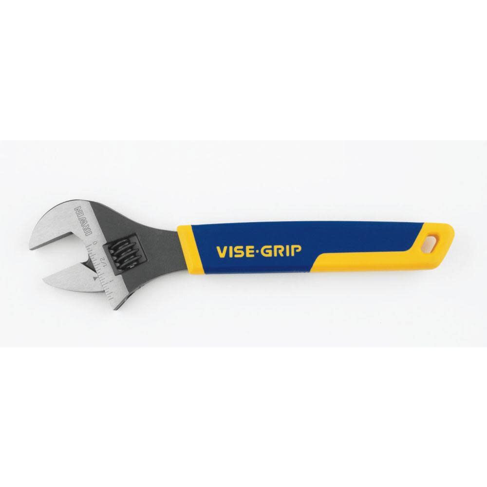 Adjustable Wrench 10 In. X1-1/ 4 In. 2078610