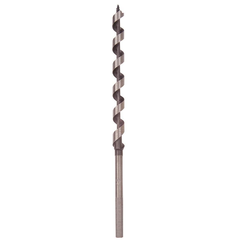 Auger Bit 3/8 In. I-100 Mp Box Sm 49906