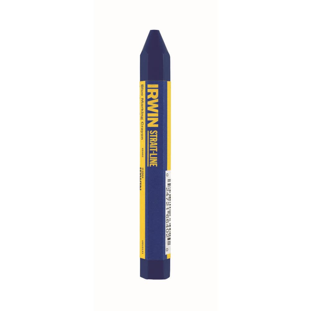 Blue Crayon Bulk 66402