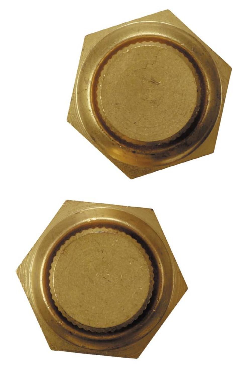 Brass Stair Gauges 1794481