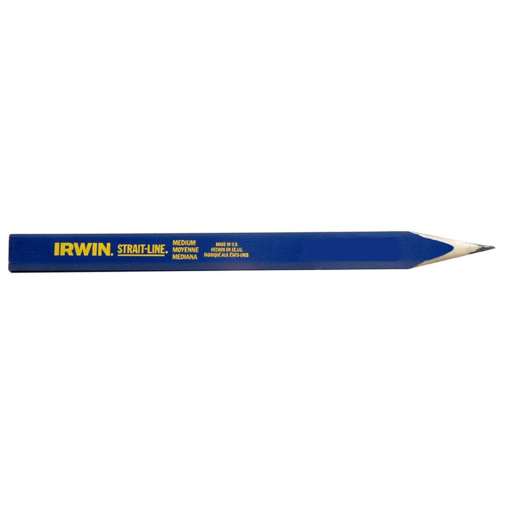 Carpenter Pencil 66305SL