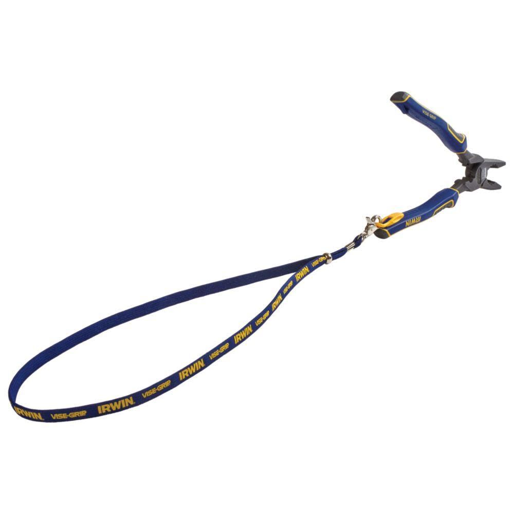 Integrated Performance Lanyard System with Clip 1902422