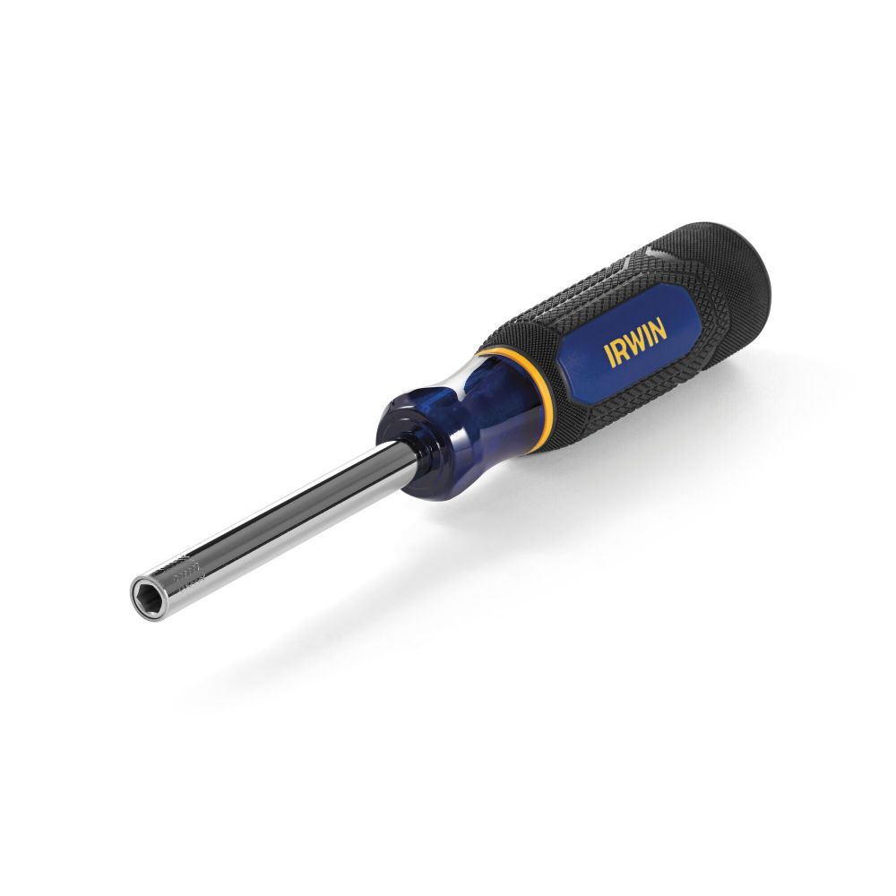 Multi-Bit Screwdriver with Drive Sleeve 1948776