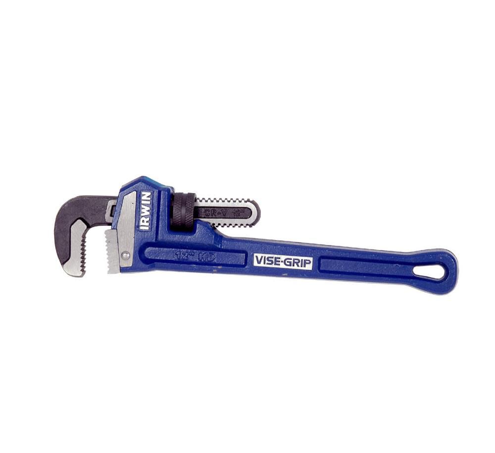 Pipe Wrench 12 In. Cast Iron 274106