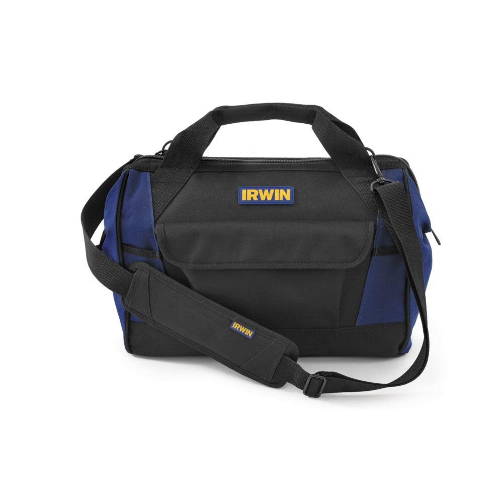 Polyester Zippered Closed Tool Bag 1996702