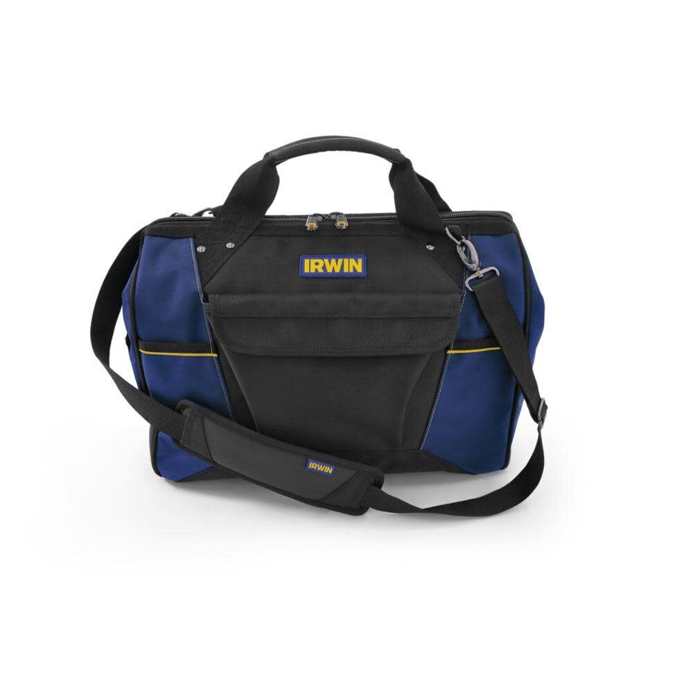 Polyester Zippered Closed Tool Bag 1996703