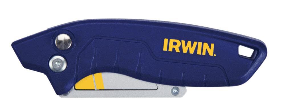 ProFlip Utility Knife Compact Fixed Blade Folding IWHT10577