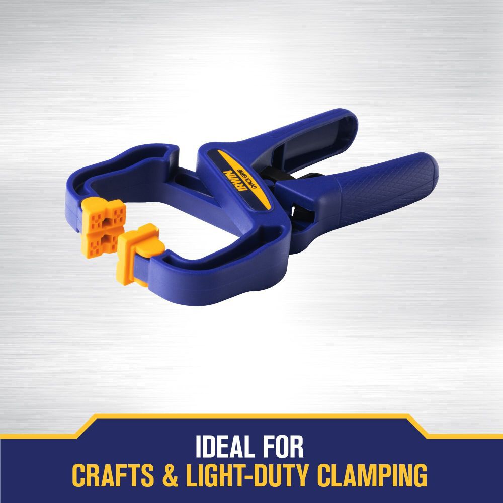 Quick-Grip Handi-Clamp, 1 1/2 in 59100CD