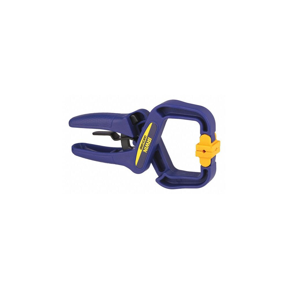 Quick-Grip Handi-Clamp, 1 1/2 in 59100CD