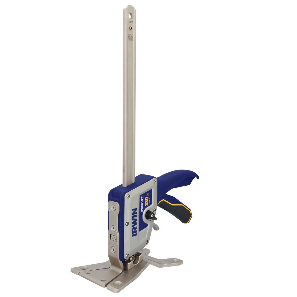 QUICK-LIFT Construction Jack IRHT83100