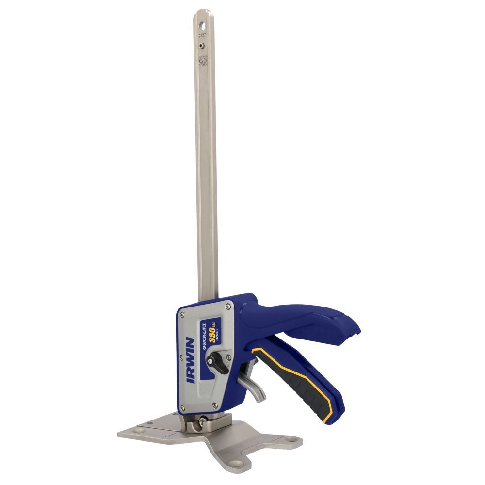 QUICK-LIFT Construction Jack IRHT83100