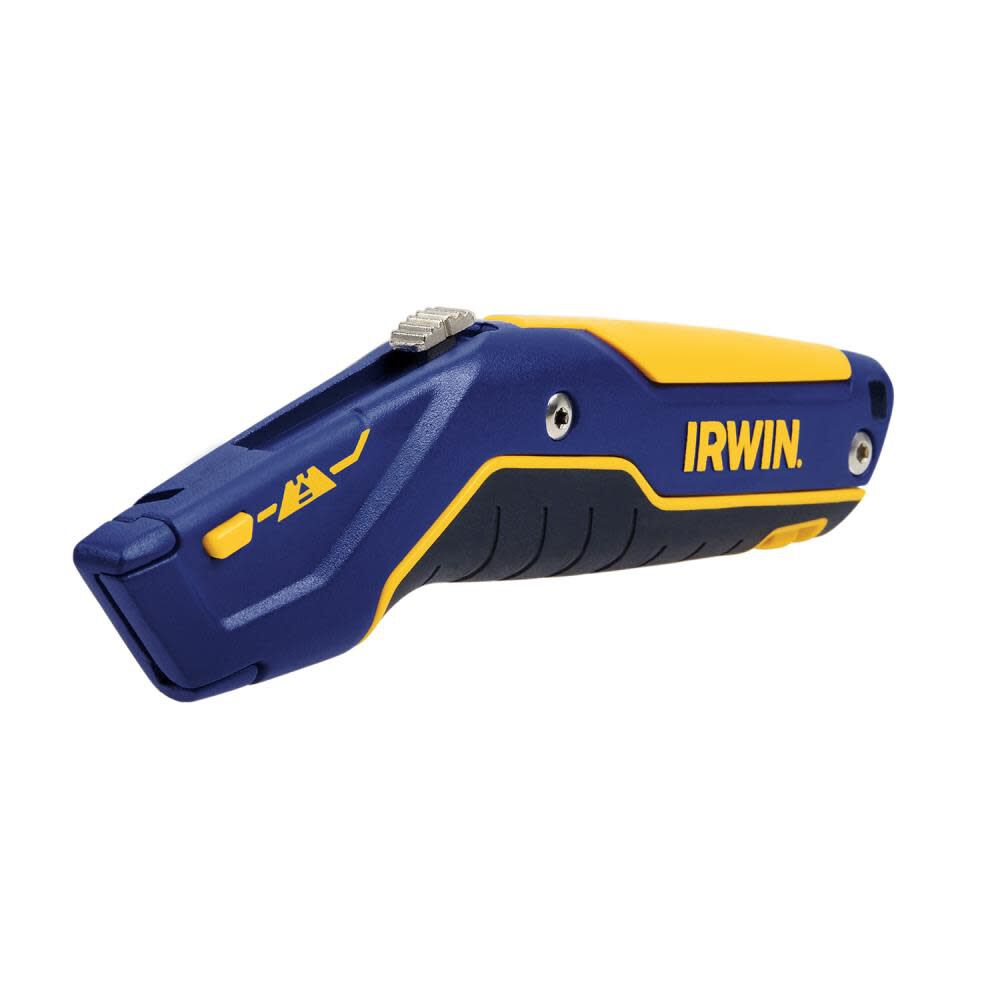 Retractable Utility Knife IWHT10436