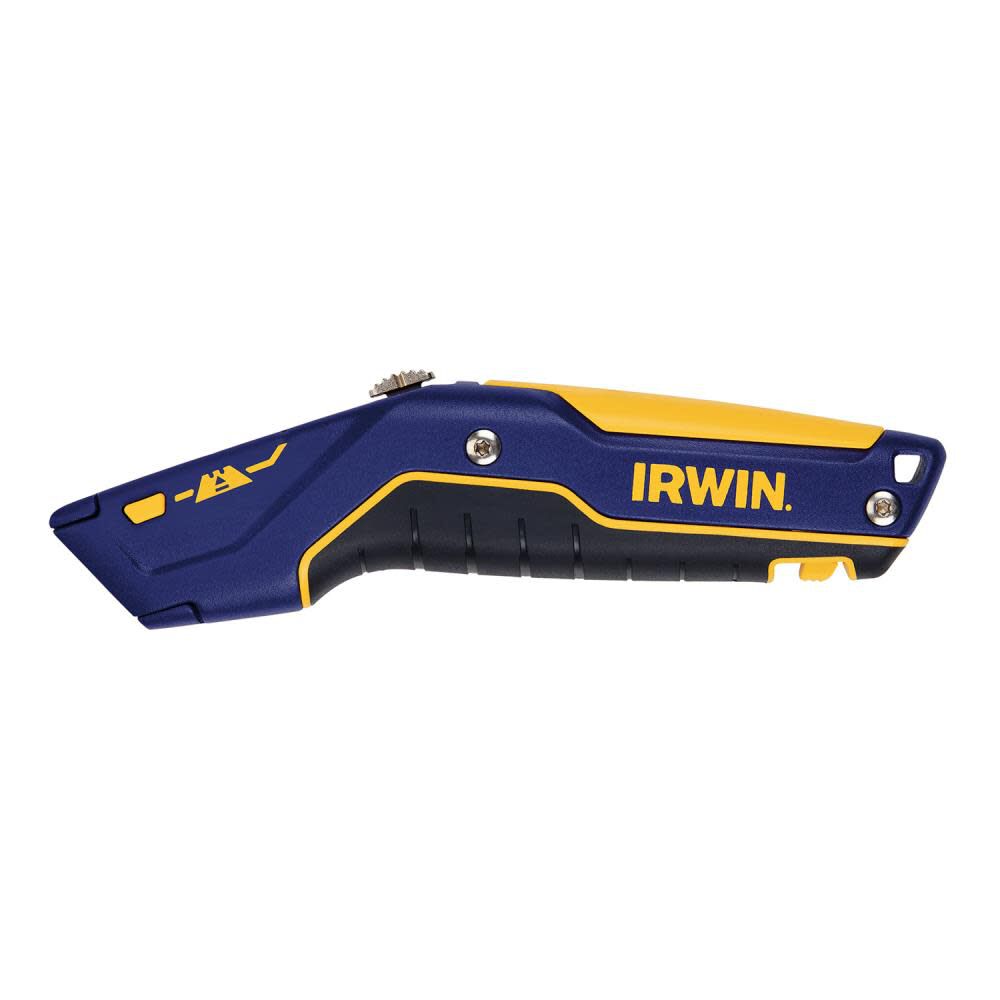 Retractable Utility Knife IWHT10436