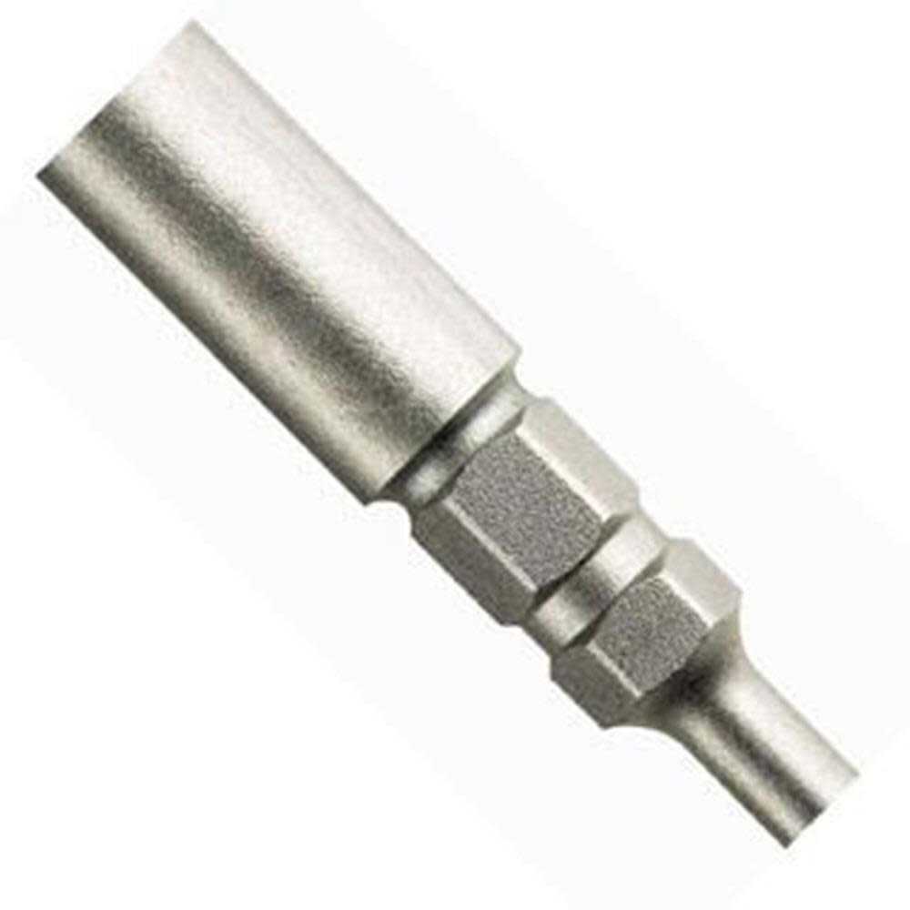 SDS Plus Hex Drive Bit 3/16 In. x 3 In. x 6 In. 322057