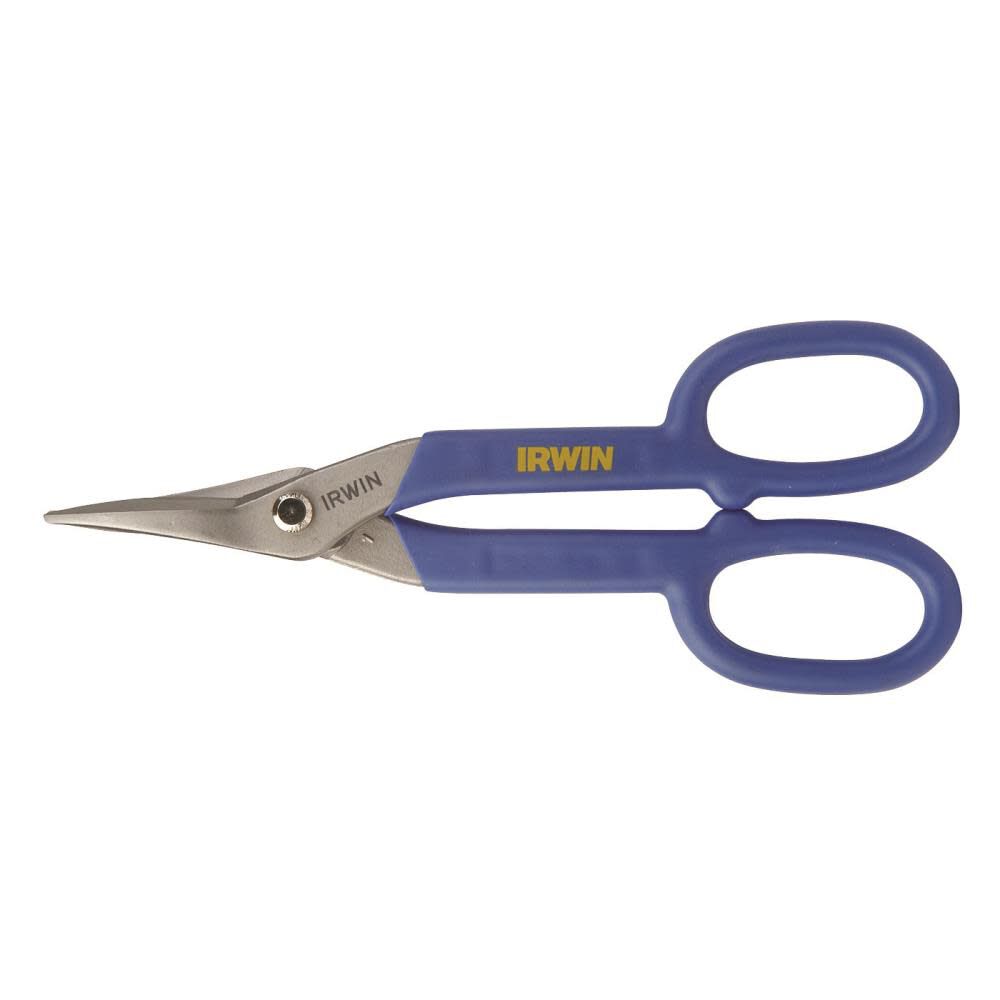 Snips 210 10 In. TiN Duckbill 23010