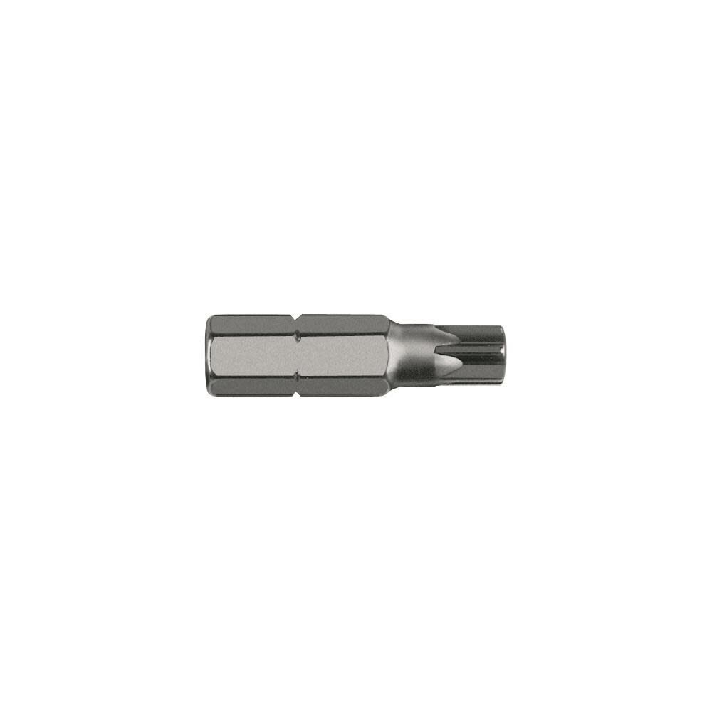 T40 Insert Bit X 1 In. 92336