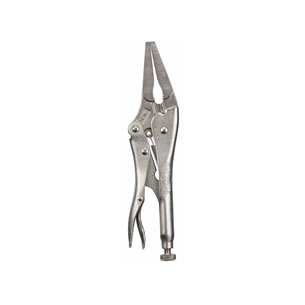 Vise-Grip 9 in Locking Pliers with Wire Cutter 1502L3