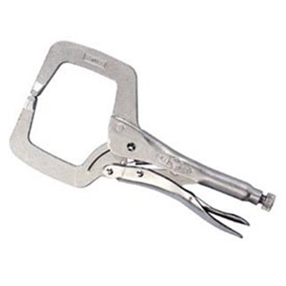 Vise-Grip Locking C-Clamp Pliers 9DR