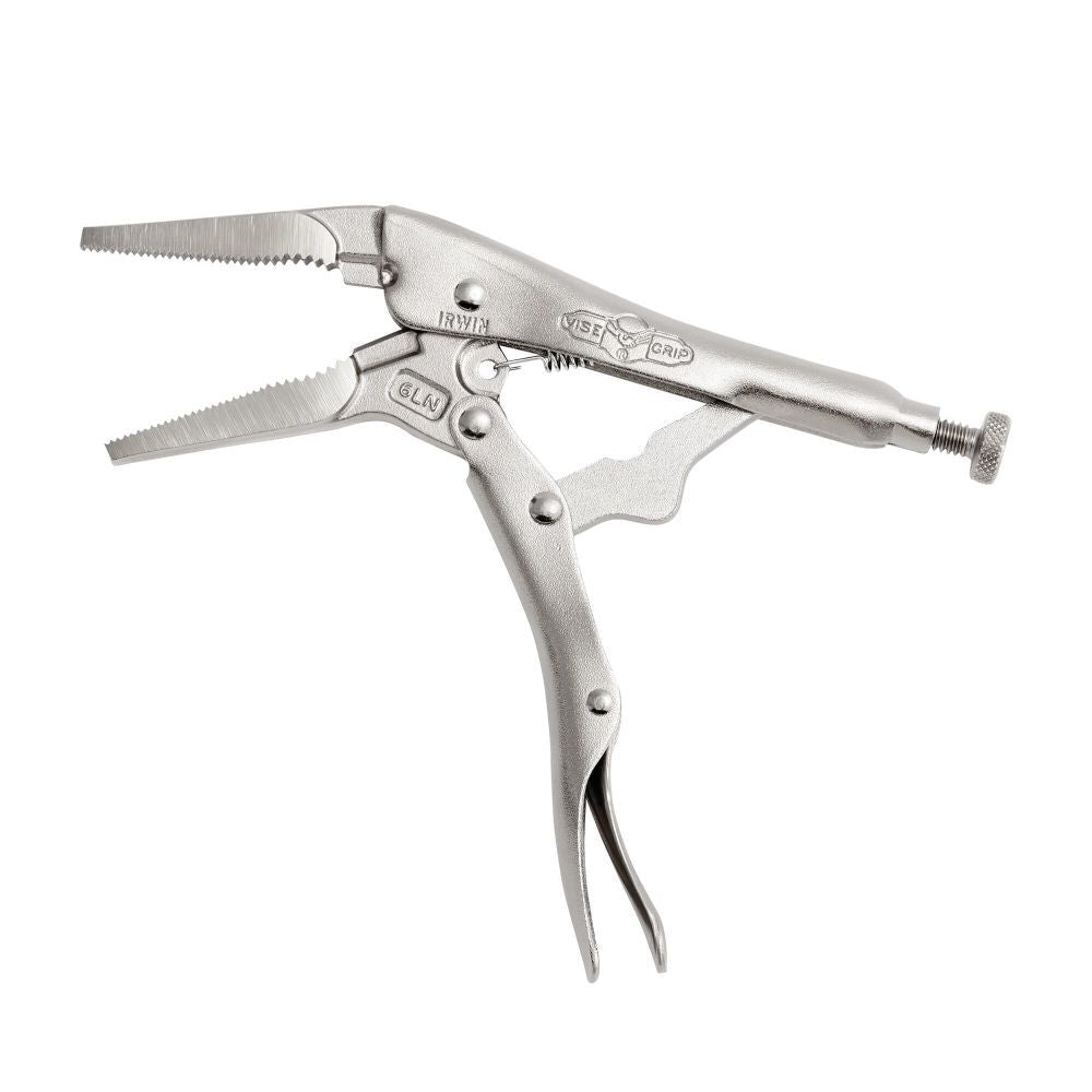 6-in Electrical Locking Pliers 1402L3