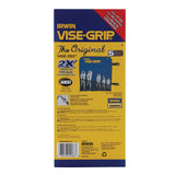 Vise-Grip Original Locking Pliers Set 5pc 68