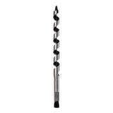 Weldtec 1/2-in x 7-1/2-in Woodboring Ship Auger Drill Bit 1779137