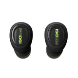 2.0 True Wireless Bluetooth Earbud Matte Black IT-73