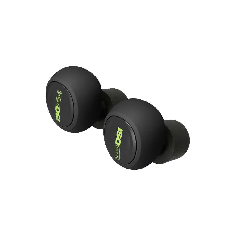 2.0 True Wireless Bluetooth Earbud Matte Black IT-73