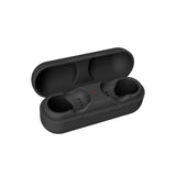 2.0 True Wireless Bluetooth Earbud Matte Black IT-73