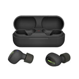 2.0 True Wireless Bluetooth Earbud Matte Black IT-73