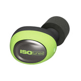 2.0 True Wireless Bluetooth Earbud Safety Green IT-74