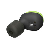 2.0 True Wireless Bluetooth Earbud Safety Green IT-74