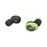 2.0 True Wireless Bluetooth Earbud Safety Green IT-74